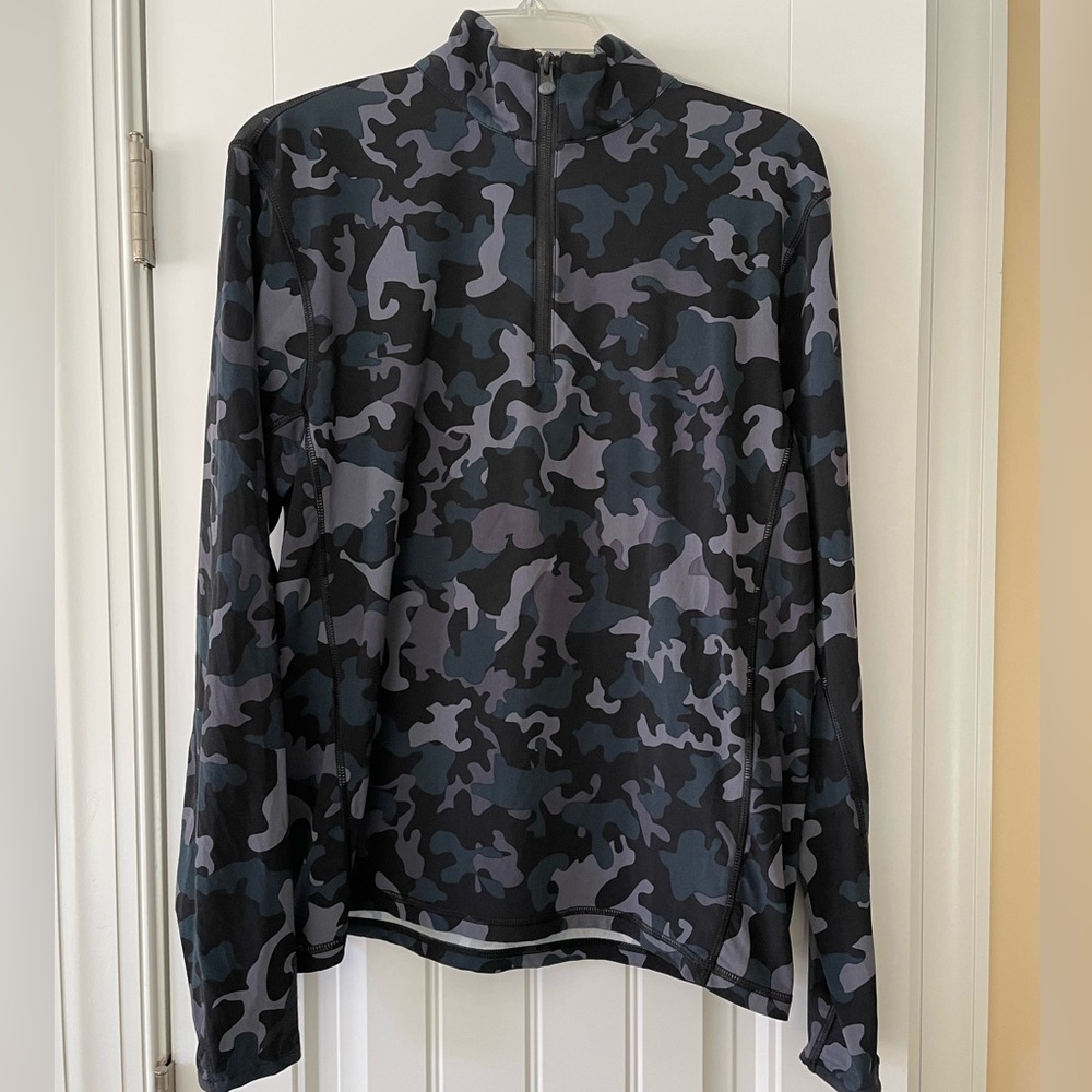 Greyson Clothiers 1/4 zip